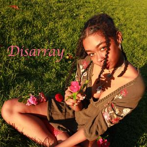 Disarray (feat. Tefo Disney, zumi & Zumi Records Productions)