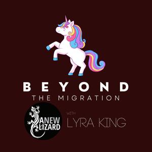 Beyond The Migration (feat. Lyra King)