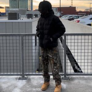 Bad Hoe (feat. PCAJAY, DREAMOB1 & DJ BANNED) (Explicit)