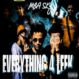 EVERYTHING4LEEK (Explicit)