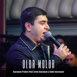 Olor Molor (Live)