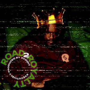 Never Lack (feat. 249 Ballout & Corey2x) (Explicit)