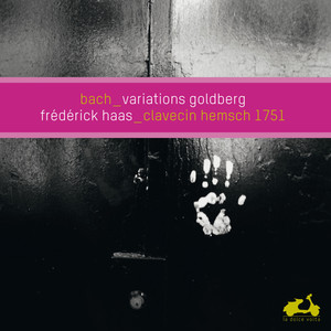 Goldberg Variations, BWV 988 - Goldberg Variations, BWV 988: Variatio 2 (G大调哥德堡变奏曲，BWV 988)