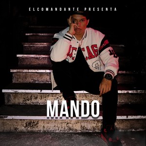 Mando (Explicit)