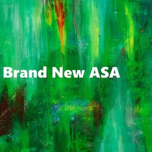 Brand New ASA