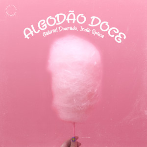 Algodão doce