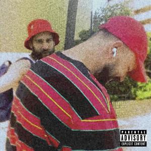 V.P.O. DREAMERS I (feat. Fire Pérez) (Explicit)