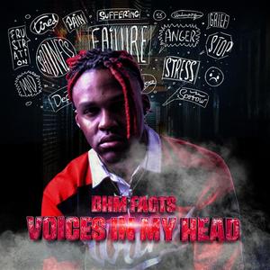 Voices In my head (Explicit)