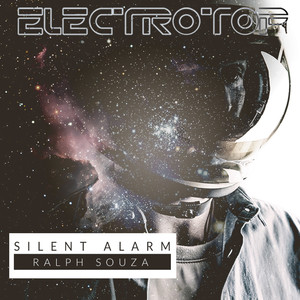 Ralph Souza - Silent Alarm (Original Mix)