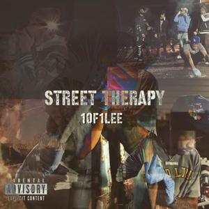 Street Therapy, Vol. 1 (Explicit)