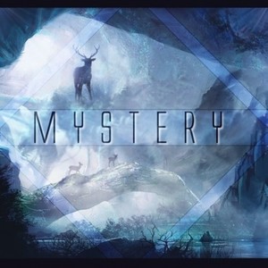 Mystery (Original mix)