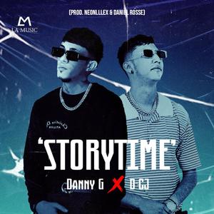 StoryTime (feat. Dcj) [Explicit]