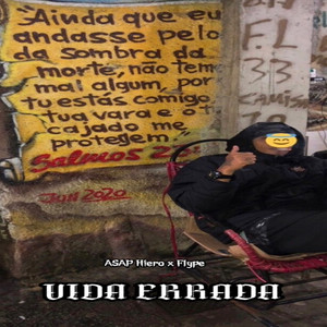Vida errada (Explicit)