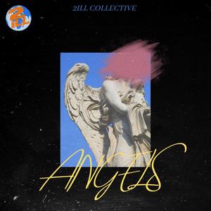 Angels (feat. Tray Nova, Morgan Denoya, Gib, Young Majestic Artist & Jakob John) (Explicit)