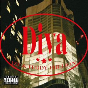 Diva (feat. Jack Dean ) [Explicit]