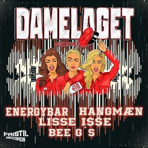 Scorer Poeng (DAMELAGET 2024) [Explicit]