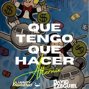 Que tengo que hacer (feat. Juanpy moreno)
