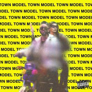 MODEL TOWN (Explicit)