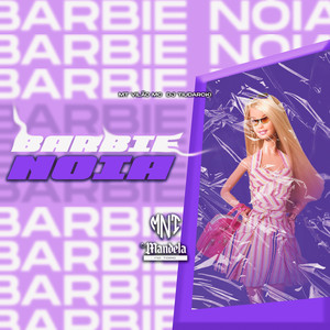 Barbie Noia (Explicit)