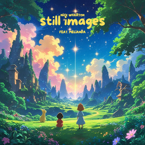 still images (feat. Melianda)