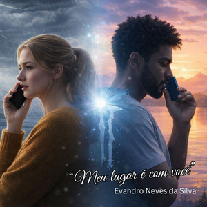 Meu lugar é com você