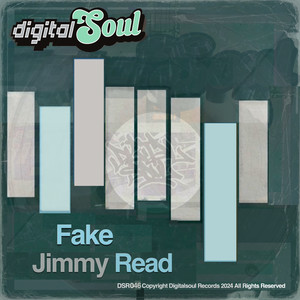 Fake (Jimmy Digital's Re-work)