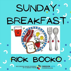 Sunday Breakfast (feat. Maggie Matoba & Neal Chin)