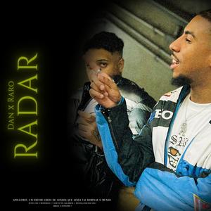 RADAR (feat. Mt Raro) (Explicit)