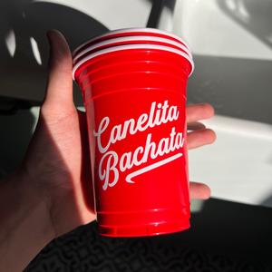 RED CUPS (Explicit)