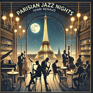 Parisian Jazz Nights