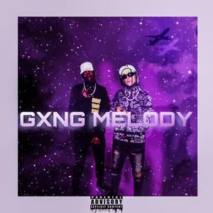 GXNG MELODY (feat. DoubleD NY) (Explicit)