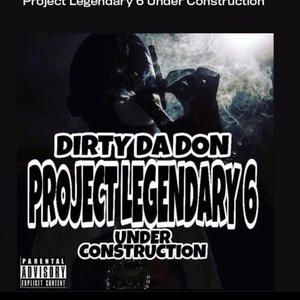 PROJECT LEGENDARY 6 (Explicit)