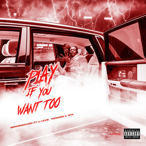 PLAY IF YOU WANT TOO (Explicit)