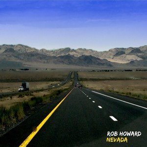 Rob Howard - Nevada