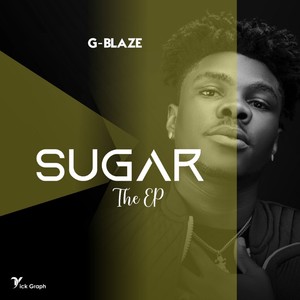 Sugar - EP (Explicit)