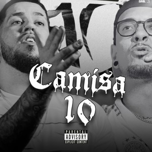 CAMISA 10 (Explicit)