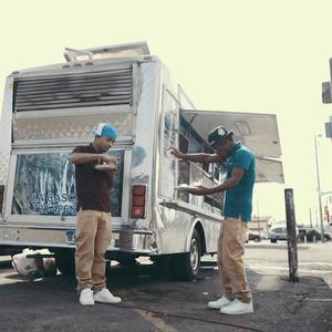 Destined 2 Win(feat. Ayo Spazz) (Explicit)