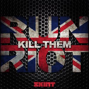 Kill Them (feat. Benji Webbe) (Explicit)