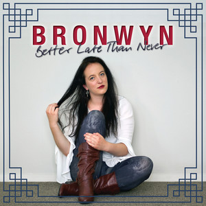 Better Late Than Never - EP