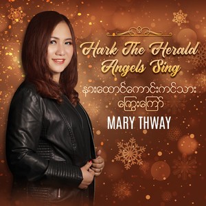 Hark The Herald Angels Sing (Instrumental Version)