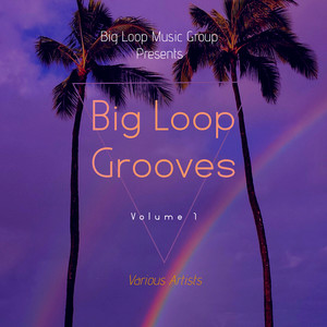 Big Loop Grooves Vol. 1