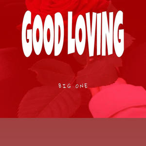 Good Loving (feat. Liso) (Explicit)