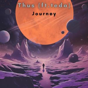 Journey (feat. Teda)