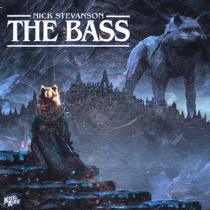 The Bass (Original Mix|Explicit)