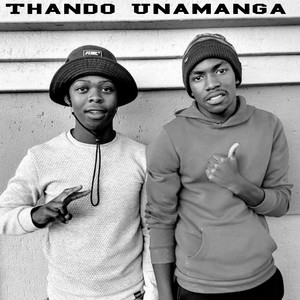 Thando Unamanga