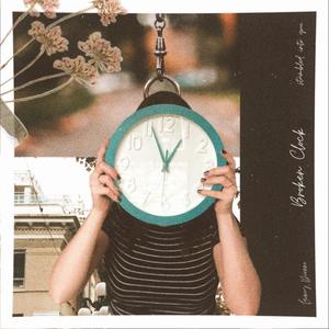 broken clock (stumbled into you) [Explicit]