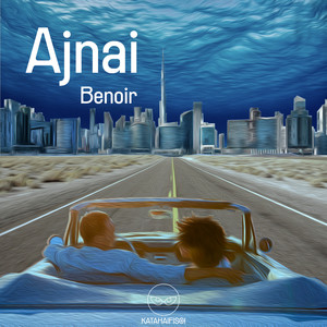 Ajnai (Savu Remix)