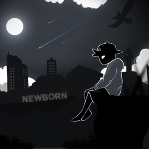 Newborn: Gaming & Anime Lofi