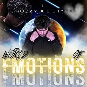 LUNATIC (feat. Lil IYCE) (Explicit)