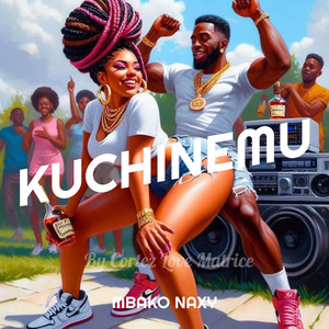 Kuchinemu